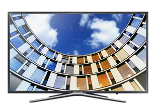Smart Tivi Samsung 43 inch UA43M5520AKXXV