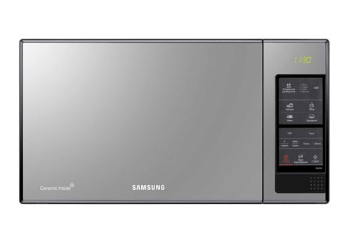 Lò vi sóng Samsung 23 lít ME83X/XSV