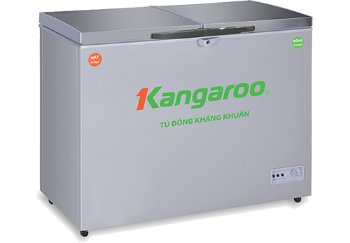 Tủ đông Kangaroo 298 lít KG298VC2