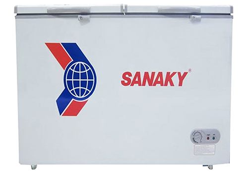 Tủ đông Sanaky 369 lít VH3699W1