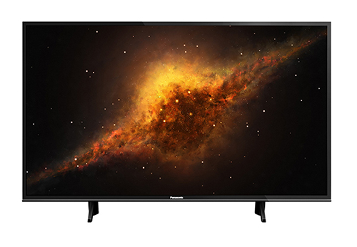 Smart Tivi Panasonic 4K 43 inch TH-43FX600V