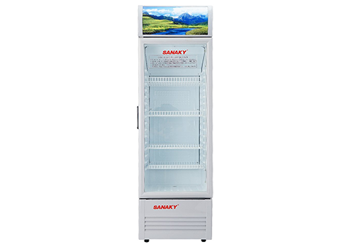 Tủ mát Sanaky 258 lít VH258K