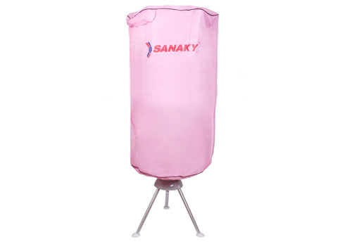 Máy sấy quần áo Sanaky SNK10TUV