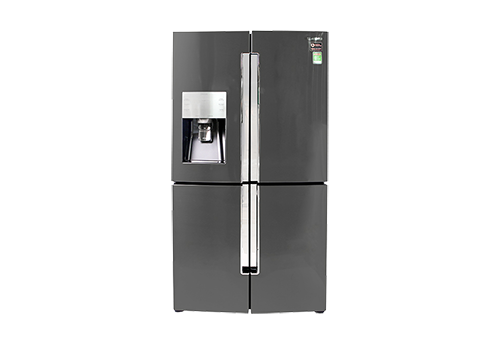 Tủ lạnh Samsung Inverter 564 lít RF56K9041SG/SV