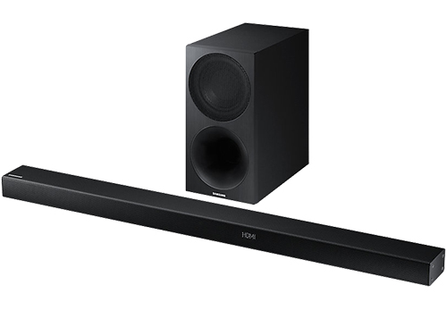 Loa thanh Samsung HW-M550/XV