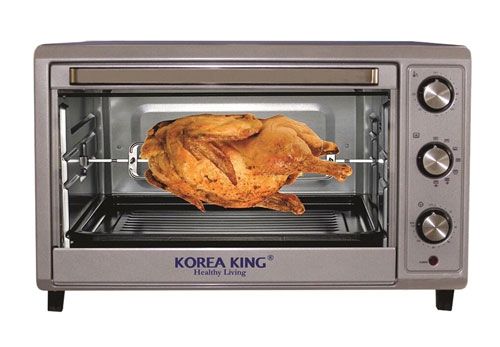 Lò nướng Koreaking KOV 5020RC