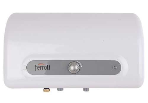 Bình tắm Ferroli 20 lít QQEVO20ME-EH