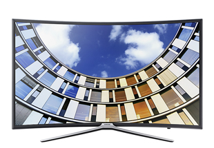 Smart Tivi Samsung 4K 55 inch UA55M6300AKXXV