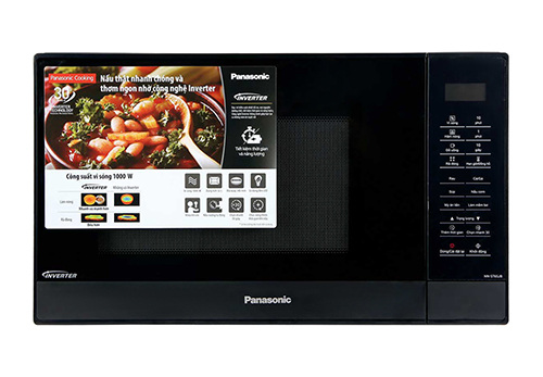 Lò vi sóng Panasonic 32 lít NN-ST65JBYUE