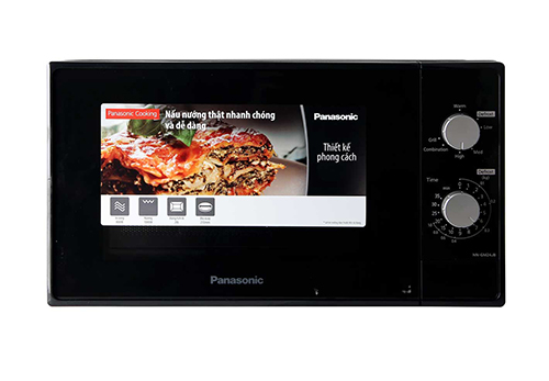 Lò vi sóng Panasonic 20 lít NN-GM24JBYUE