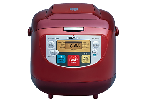 Nồi cơm điện tử Hitachi RZ-D18VFY(DRE)