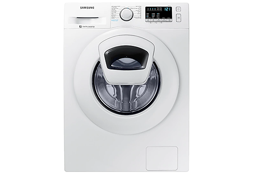 Máy giặt Samsung Addwash Inverter 10 Kg WW10K44G0YW/SV