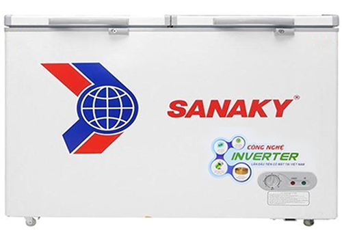Tủ đông Sanaky 530 lít VH6699HY3