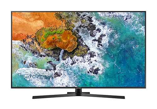 Smart Tivi Samsung 4K 43 inch UA43NU7800KXXV