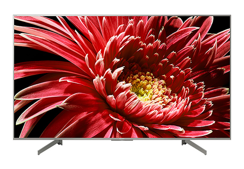 Android Tivi Sony 4K 49 inch KD-49X8500G/S