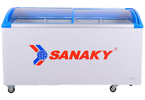 Tủ đông Sanaky inverter 600 lít VH6899K3