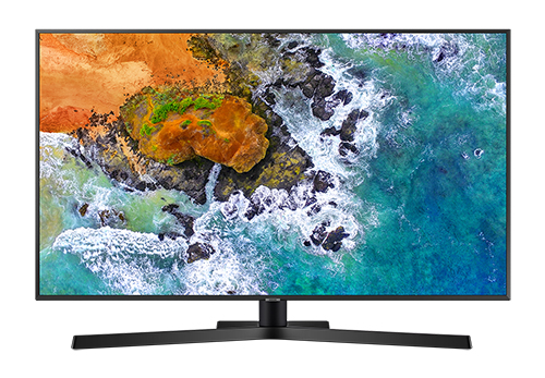 Smart Tivi Samsung 4K 43 inch UA43NU7400KXXV