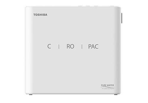 Máy lọc nước RO Toshiba TWP-N1686UV(W1)