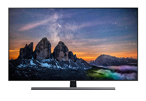 Smart Tivi QLED Samsung 4K 55 inch QA55Q80RAKXXV