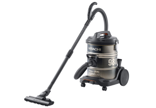 Máy hút bụi Hitachi CV980D