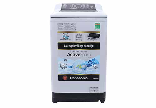 Máy giặt Panasonic 9 Kg NA-F90A4HRV