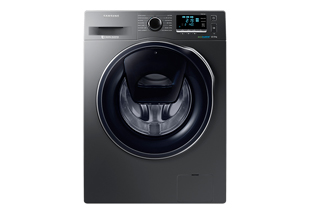 Máy giặt Samsung AddWash 10 Kg WW10K6410QX/SV