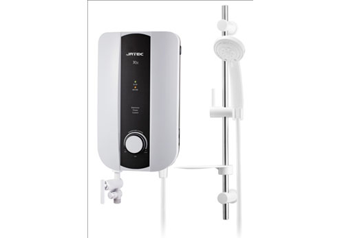 Máy nước nóng Jatec X5E