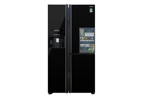 Tủ lạnh Hitachi Inverter 584 lít R-FM800GPGV2(GBK)