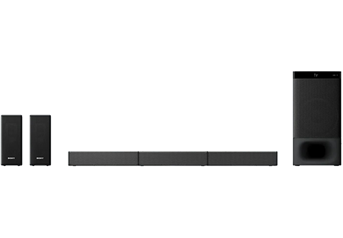 Dàn âm thanh Sound bar Sony HT-S500RF//CSP1