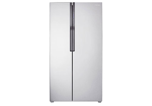 Tủ lạnh Samsung Inverter 548 lít RS552NRUASL/SV