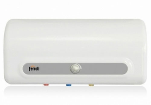 Bình tắm Ferroli 15 lít QQSI15TSE-EH
