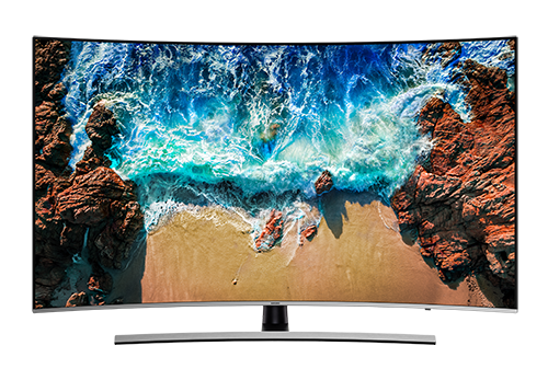 Smart Tivi Samsung 4K 65 inch UA65NU8500KXXV