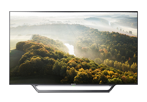 Internet Tivi Sony Full HD 40 inch KDL-40W650D