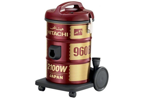 Máy hút bụi Hitachi CV960Y
