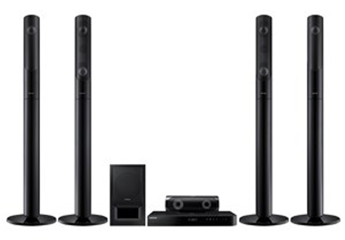 Dàn âm thanh Samsung HT-J5550K