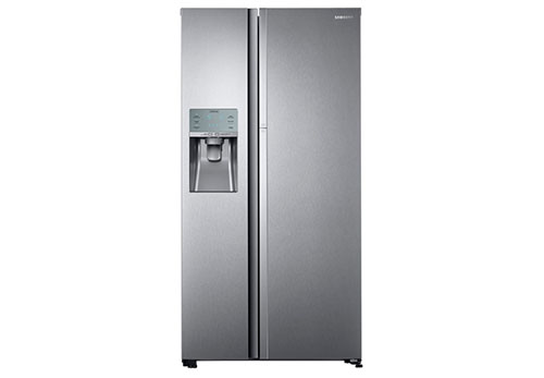 Tủ lạnh Samsung Inverter 620 lít RH58K6687SL/SV