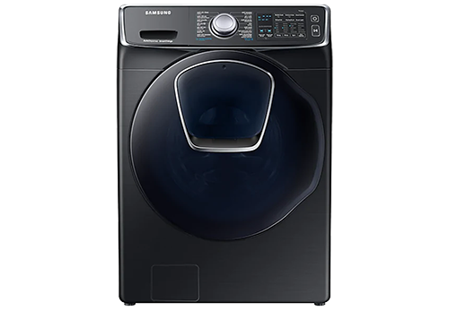 Máy giặt Samsung Addwash Inverter 19 Kg WD19N8750KV/SV