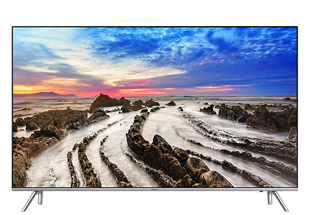 Smart Tivi Samsung 4K 75 inch UA75MU7000KXXV