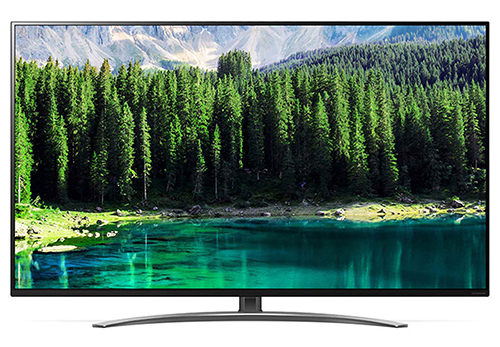 Smart Tivi LG Nanocell 55 inch 55SM8600PTA