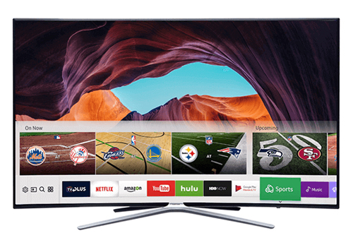 Smart Tivi Samsung 49 inch UA49M6300AKXXV