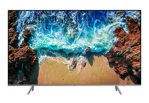 Smart Tivi Samsung 4K 82 inch UA82NU8000KXXV