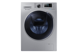 Máy giặt sấy Samsung AddWash 10.5 Kg WD10K6410OS/SV