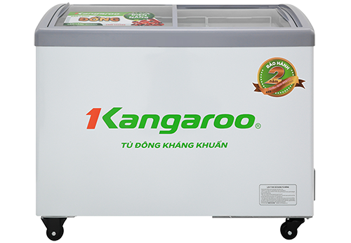 Tủ đông Kangaroo 308 lít KG308C1