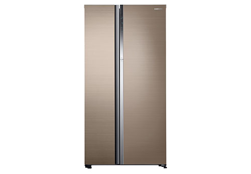 Tủ lạnh Samsung Inverter 641 lít RH62K62377P/SV