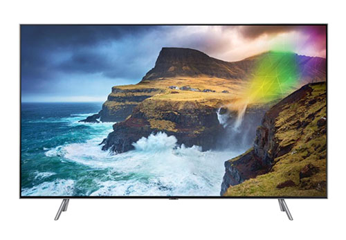 Smart Tivi QLED Samsung 4K 65 inch QA65Q75RAKXXV