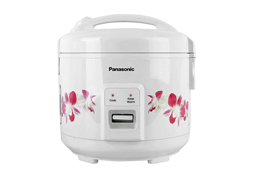 Nồi cơm điện Panasonic 1.8 lít SR-MVN187HRA