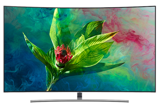 Smart Tivi Samsung QLED 65 inch QA65Q8CNAKXXV