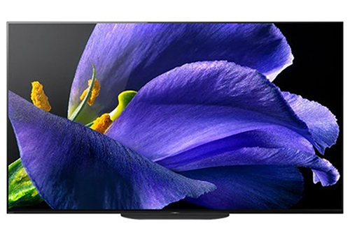 Android Tivi OLED Sony 4K 55 inch KD-55A9G