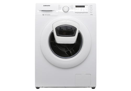 Máy giặt Samsung AddWash 9 Kg WW90K5233WW/SV