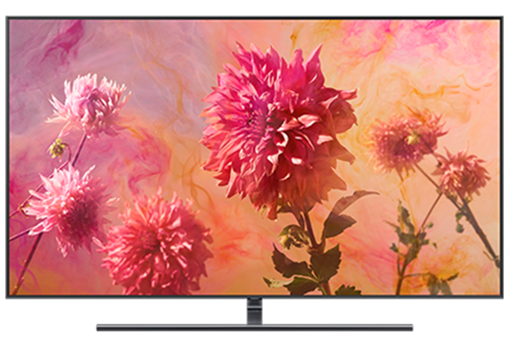 Smart Tivi QLED Samsung 4K 75 inch QA75Q9FNAKXXV